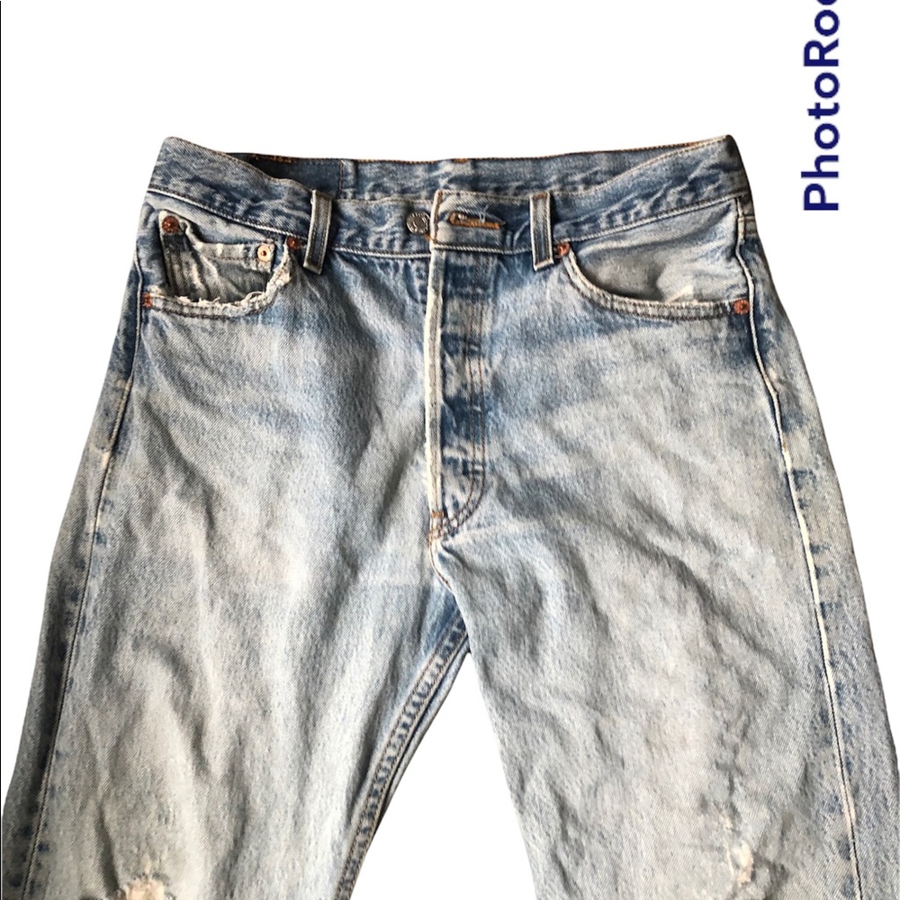 Levi’s 5 lb mystery box!